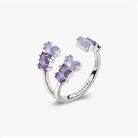 Anello Brosway Donna in Argento FMP17B - FMP17B